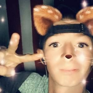 Meet your Posher, Lance